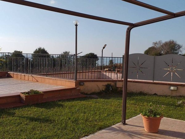 appartamento in affitto a Pozzuoli in zona Monterusciello