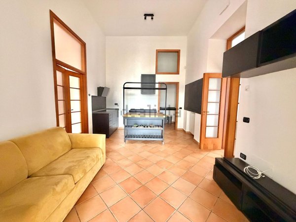 appartamento in affitto a Pozzuoli