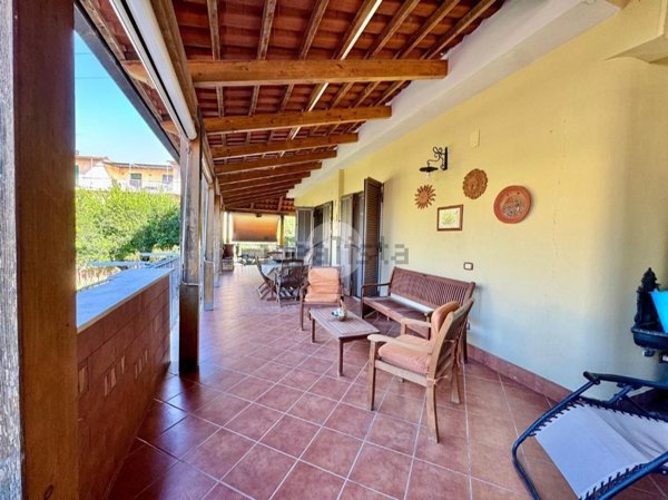 casa indipendente in affitto a Pozzuoli