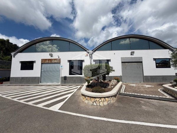 loft in affitto a Pozzuoli