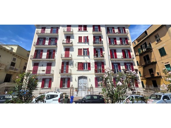 appartamento in affitto a Pozzuoli