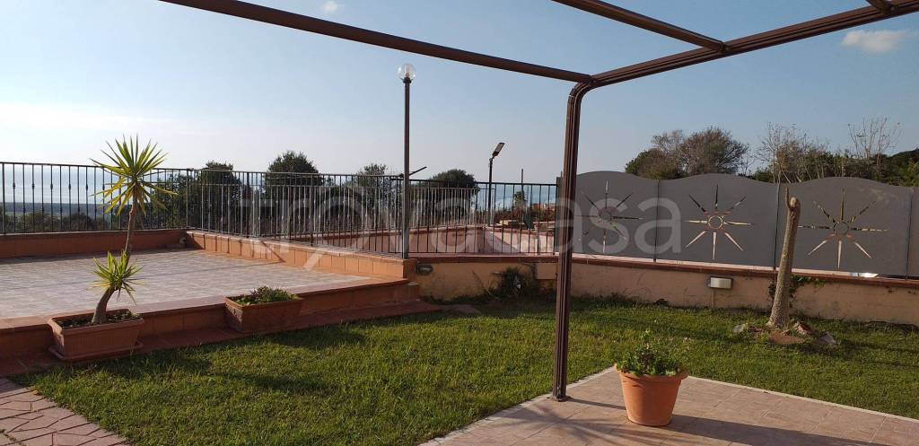 appartamento in affitto a Pozzuoli in zona Monterusciello