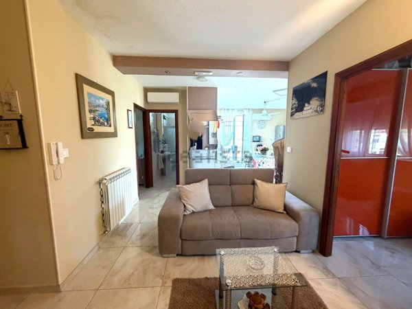 appartamento in affitto a Pozzuoli in zona Monterusciello