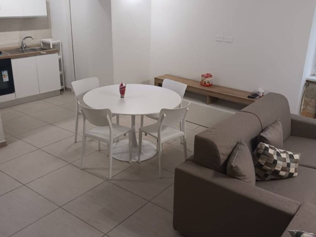 appartamento in affitto a Pozzuoli