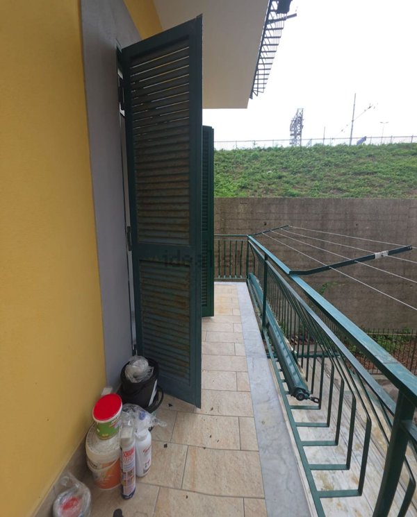 appartamento in affitto a Pozzuoli