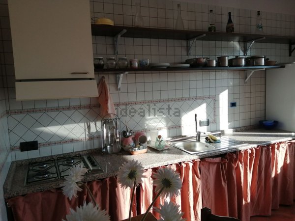 appartamento in affitto a Pozzuoli in zona Monterusciello