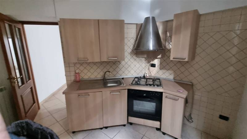 appartamento in affitto a Pozzuoli
