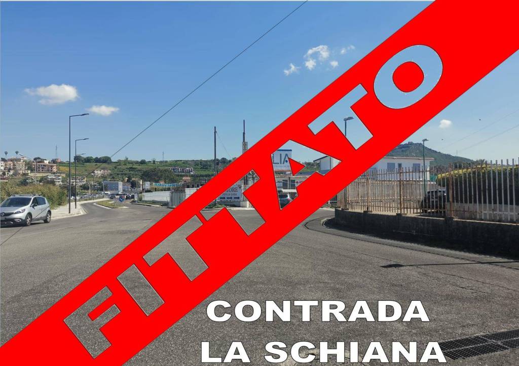 appartamento in affitto a Pozzuoli