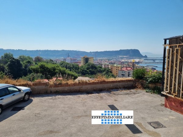 appartamento in affitto a Pozzuoli