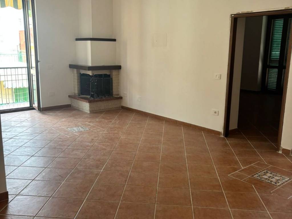 appartamento in affitto a Pozzuoli
