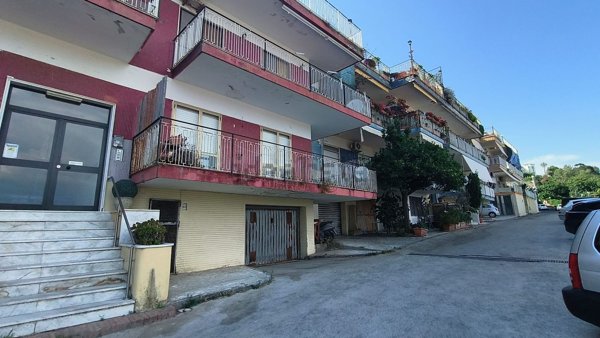 appartamento in affitto a Pozzuoli