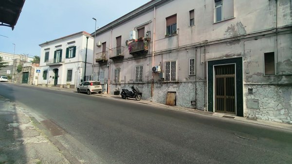 appartamento in affitto a Pozzuoli