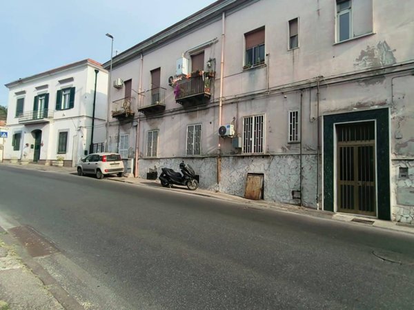 appartamento in affitto a Pozzuoli