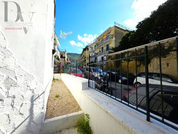 appartamento in affitto a Pozzuoli in zona Arco Felice