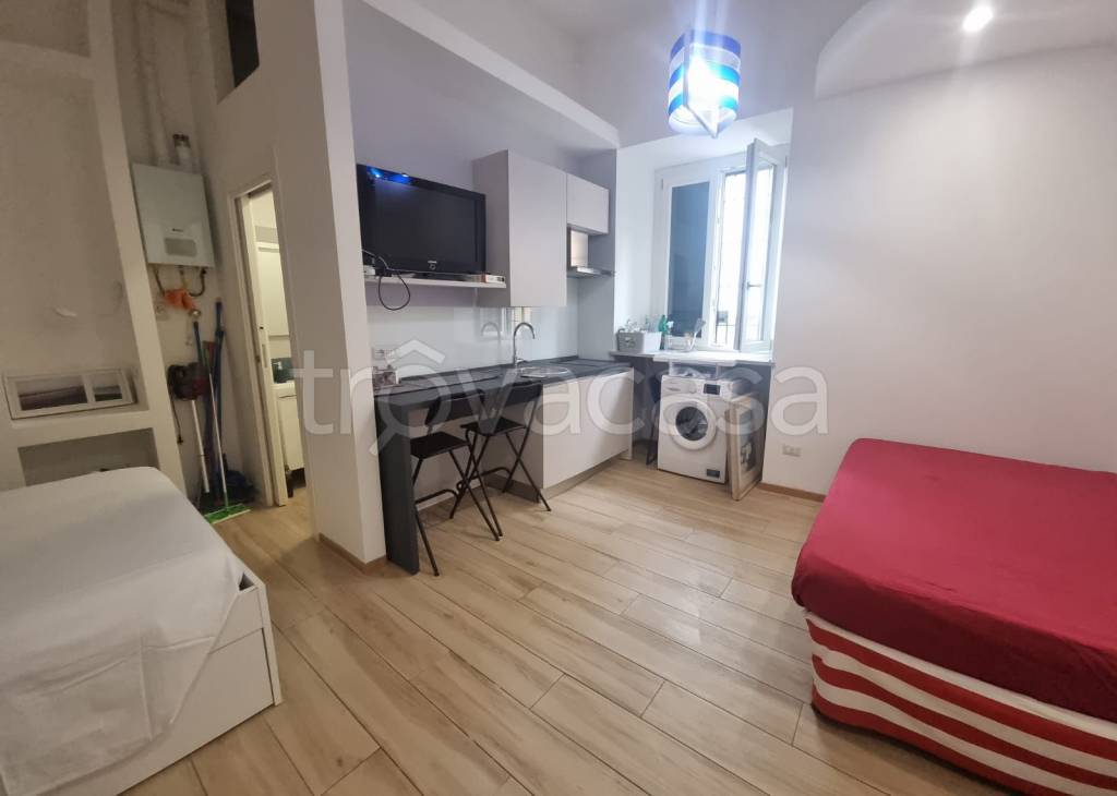 appartamento in affitto a Pozzuoli