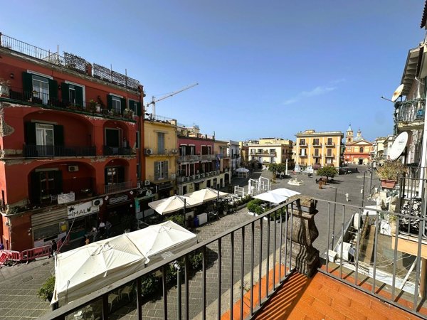 appartamento in affitto a Pozzuoli