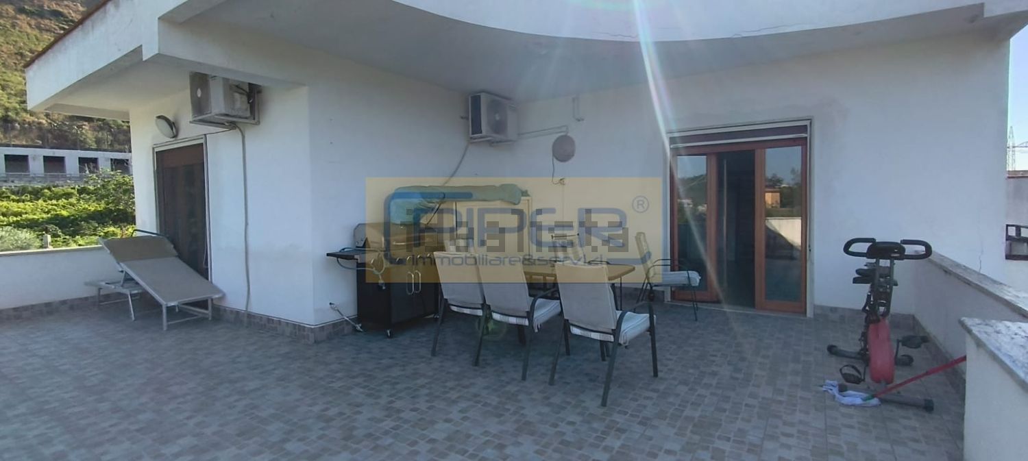 appartamento in affitto a Pozzuoli in zona Solfatara