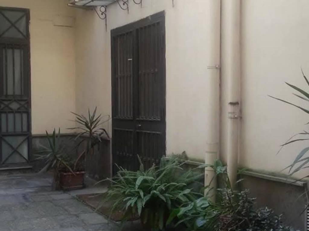 ufficio in affitto a Pozzuoli