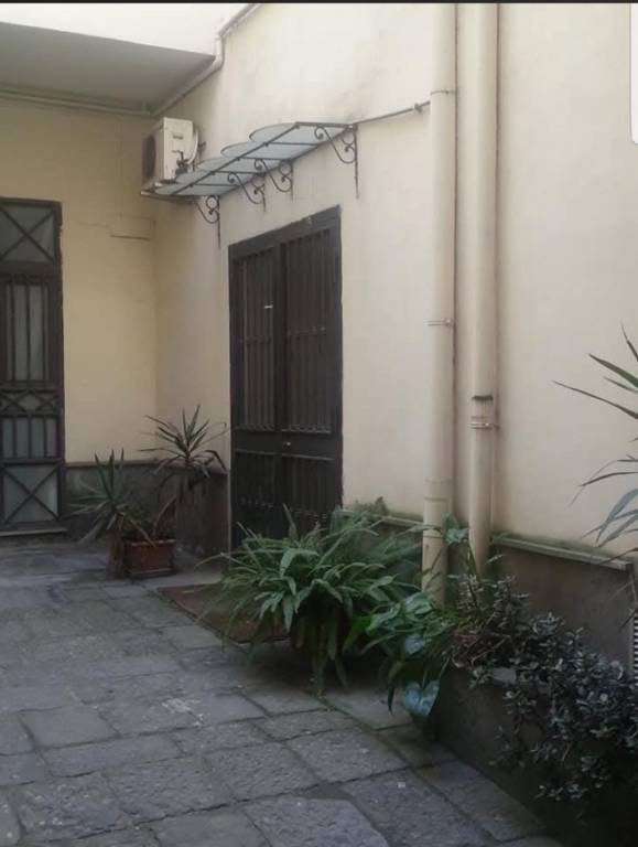 appartamento in affitto a Pozzuoli