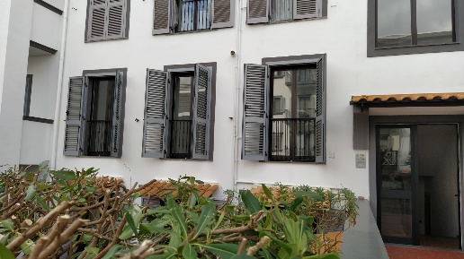 appartamento in affitto a Pozzuoli