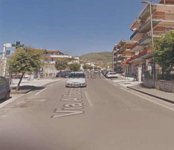 appartamento in affitto a Pozzuoli in zona Solfatara