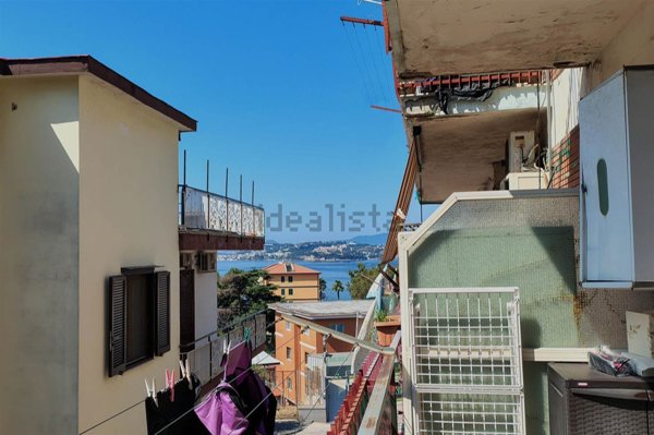 appartamento in affitto a Pozzuoli in zona Solfatara