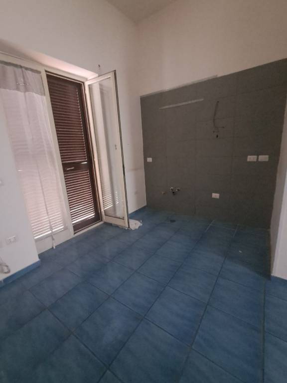 appartamento in affitto a Pozzuoli
