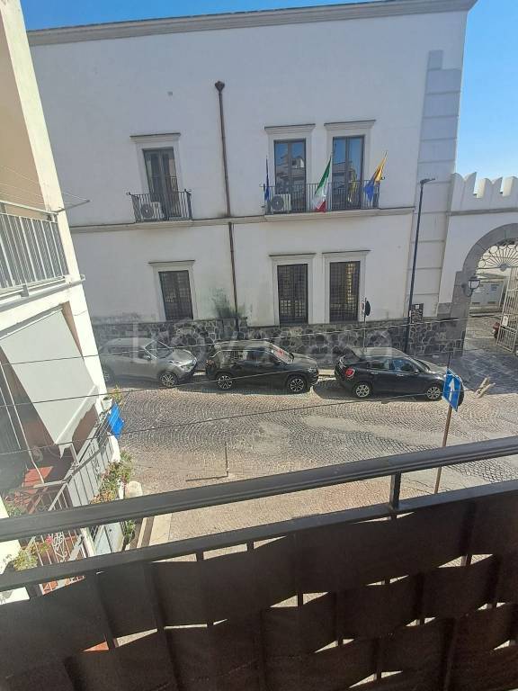appartamento in affitto a Pozzuoli