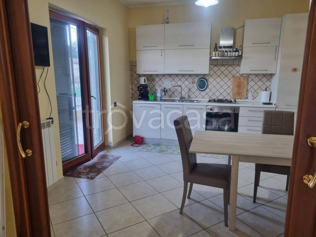 appartamento in affitto a Pozzuoli
