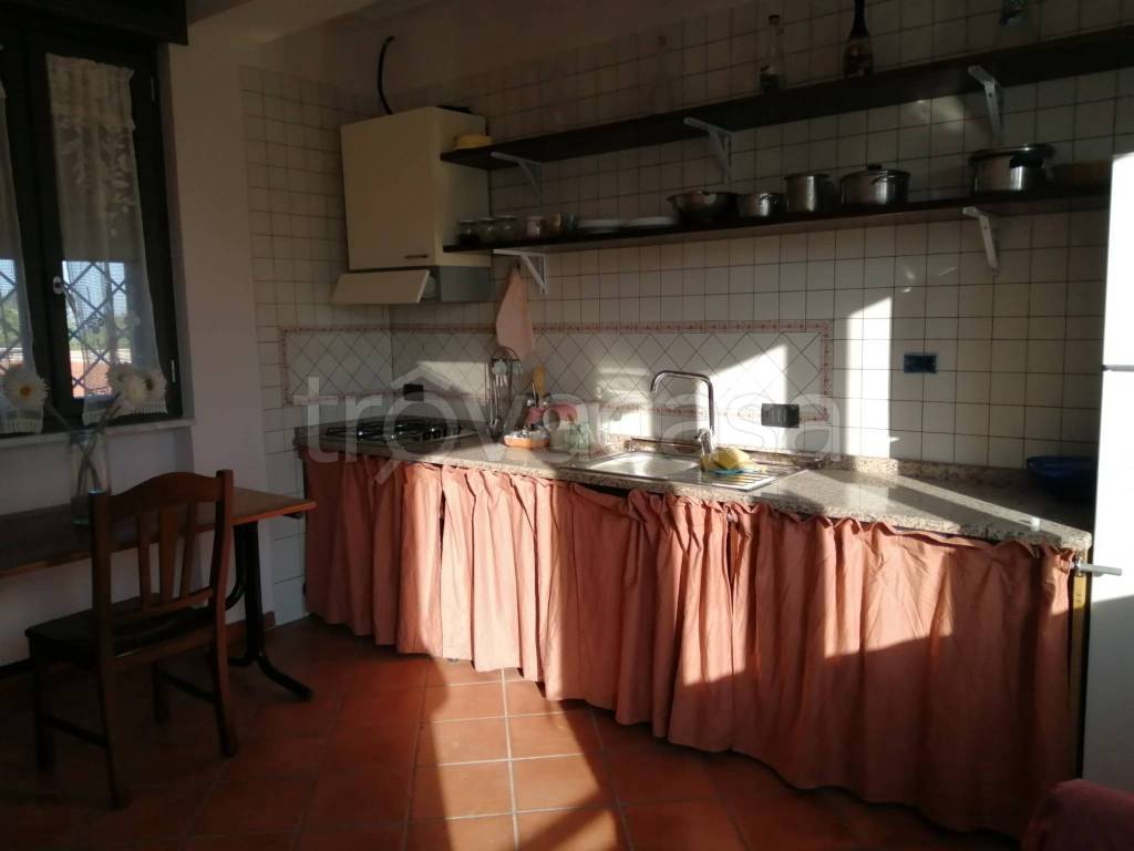 appartamento in affitto a Pozzuoli in zona Monterusciello