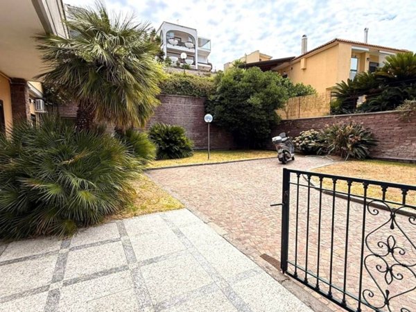 appartamento in affitto a Pozzuoli in zona Monterusciello