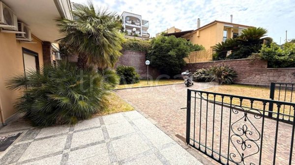 appartamento in affitto a Pozzuoli in zona Monterusciello