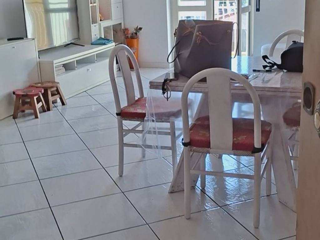 appartamento in affitto a Pozzuoli in zona Lucrino