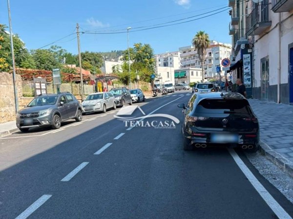 appartamento in affitto a Pozzuoli