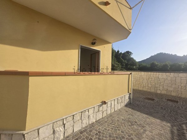 appartamento in affitto a Pozzuoli