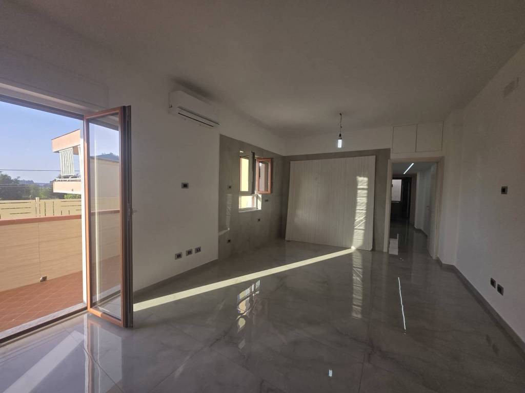 appartamento in affitto a Pozzuoli