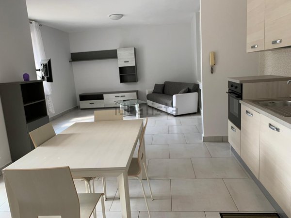 appartamento in affitto a Pozzuoli