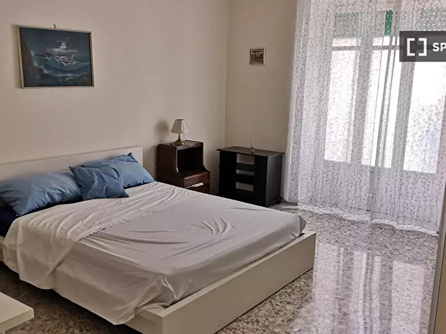 appartamento in affitto a Pozzuoli in zona Lucrino