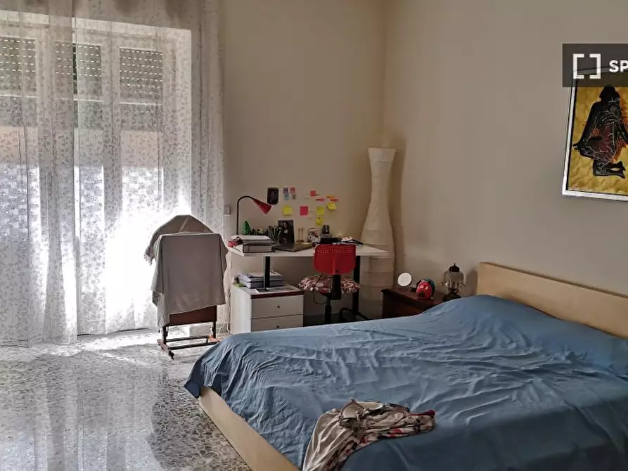 appartamento in affitto a Pozzuoli in zona Lucrino
