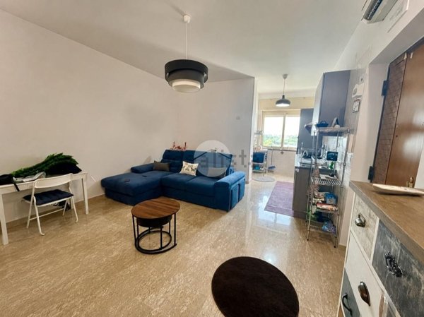 appartamento in affitto a Pozzuoli