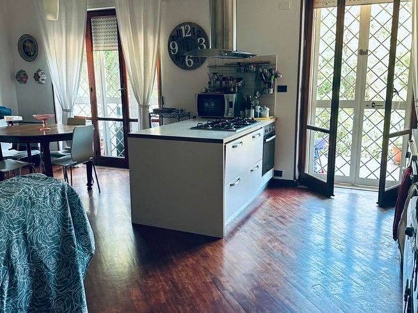 appartamento in affitto a Pozzuoli