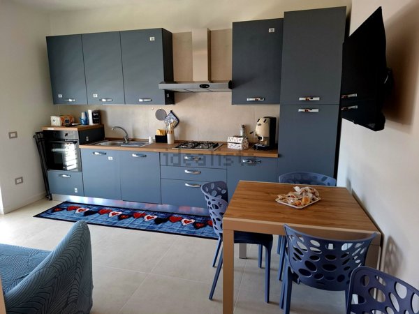 appartamento in affitto a Pozzuoli in zona Monterusciello