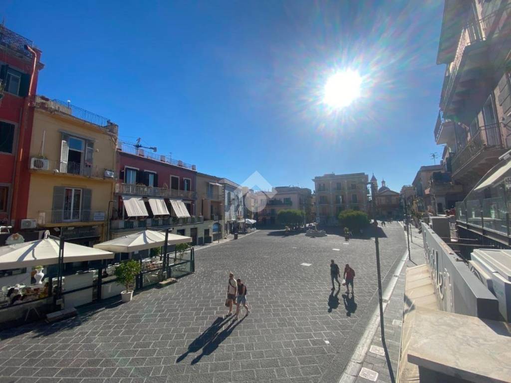 ufficio in affitto a Pozzuoli