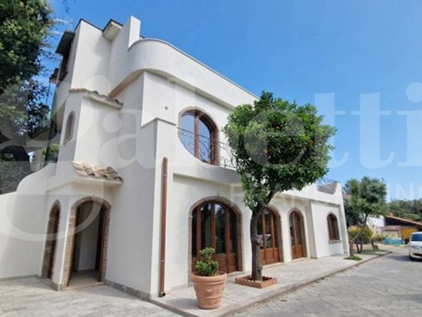 appartamento in affitto a Pozzuoli in zona Arco Felice