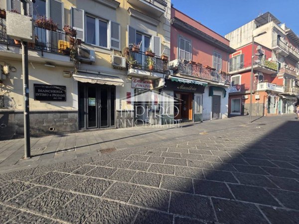 appartamento in affitto a Pozzuoli