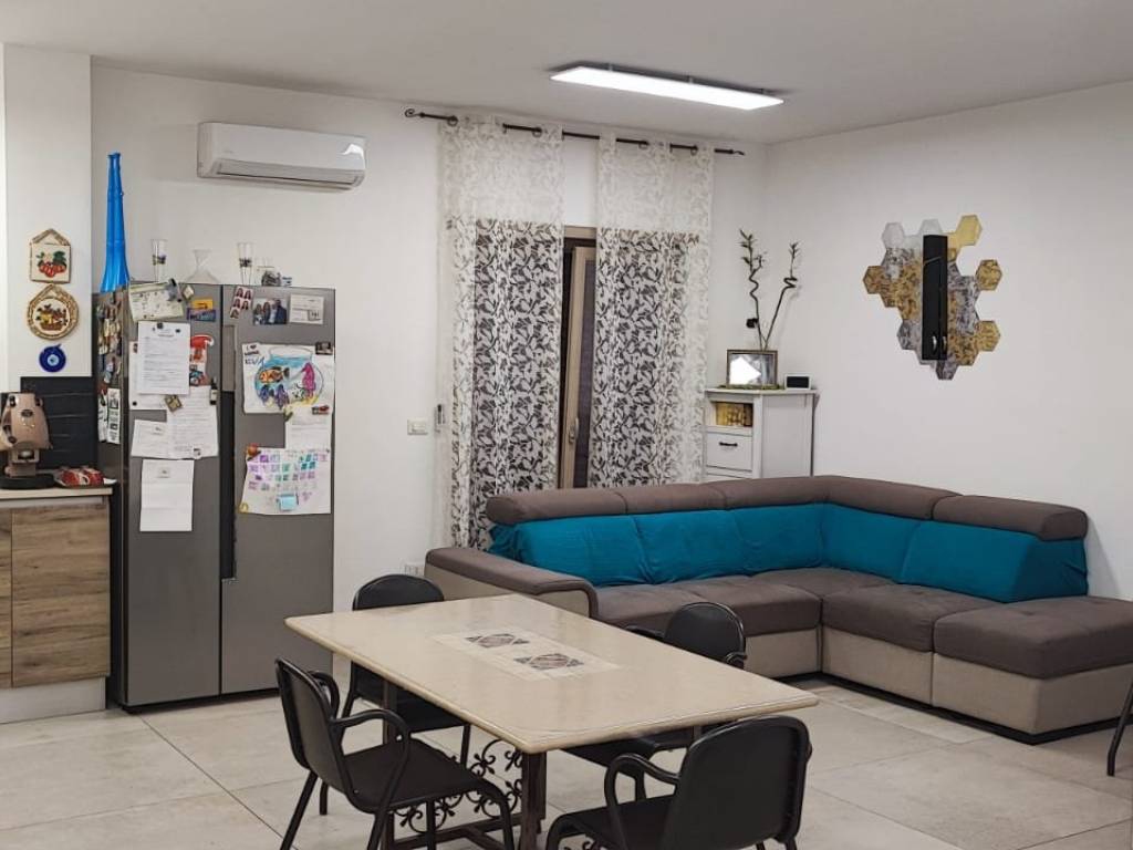 appartamento in affitto a Pozzuoli