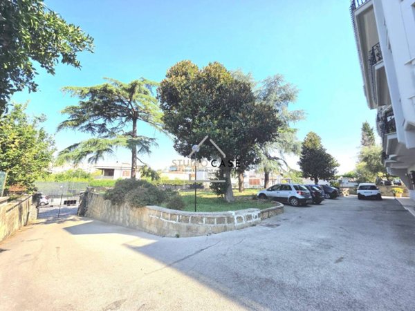 appartamento in affitto a Pozzuoli in zona Monterusciello