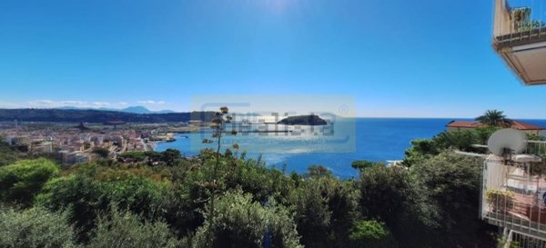 appartamento in affitto a Pozzuoli