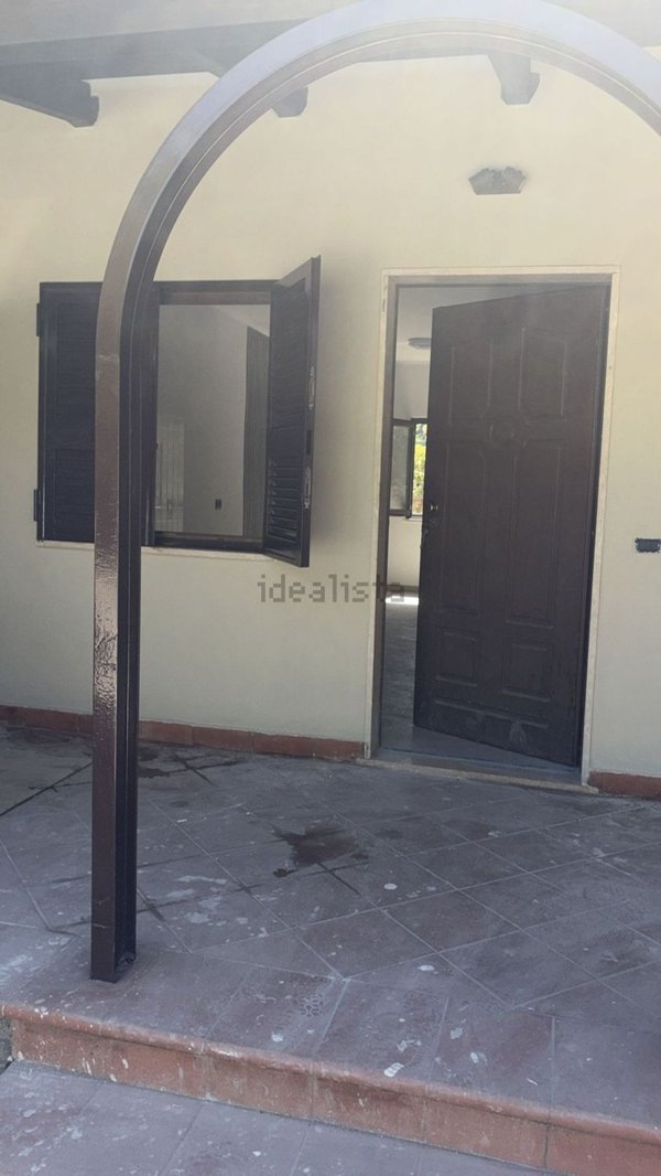 appartamento in affitto a Pozzuoli in zona Pisciarelli