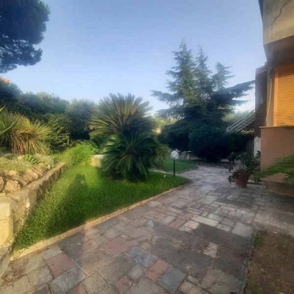 appartamento in affitto a Pozzuoli in zona Solfatara